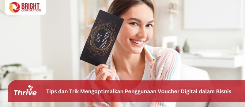 Tips dan Trik Mengoptimalkan Penggunaan Voucher Digital dalam Bisnis