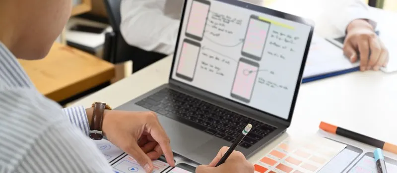 Desain Website yang Efektif untuk Meningkatkan Brand Awareness