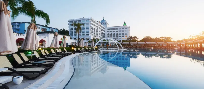 Pentingnya Kecepatan Loading Website Hotel bagi Pengalaman Tamu