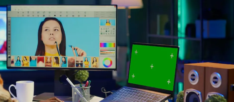 Figma atau Adobe XD, Mana yang Lebih Efektif untuk Membangun Desain Website Profesional