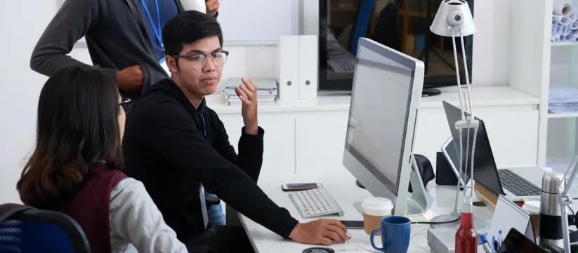 Saat Perusahaan Mulai Ekspansi Kota, Website Harus Diubah dari Mana