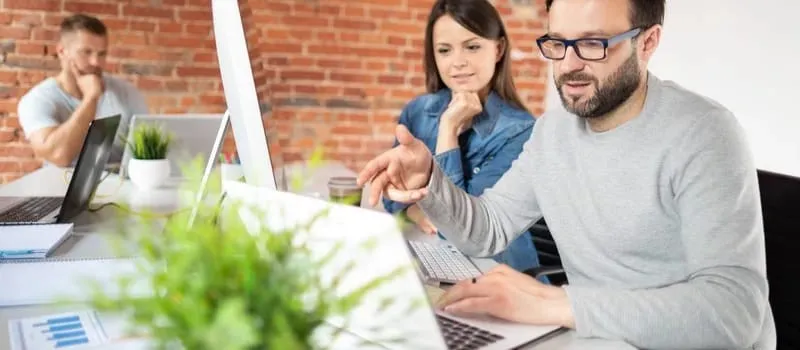 Rahasia Membuat Website yang Tidak Hanya Menarik, Tapi Juga Menghasilkan