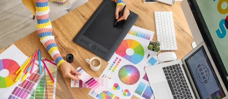 10 Fitur CorelDRAW yang Wajib Dikuasai oleh Desainer Grafis!