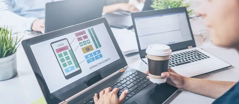 Mengubah Website Lama Menjadi Responsif Tanpa Merusak Desain