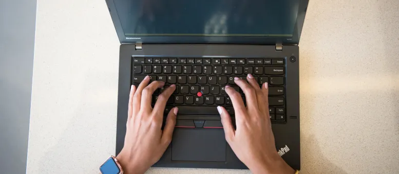 ThinkPad T470s: Laptop Tipis, Tangguh, dan Tetap Worth It!