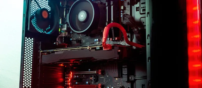 Top 5 PC untuk Arsitek dengan Kinerja Terbaik di Kelasnya