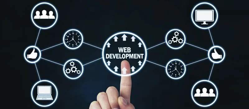 Peran Web Developer dalam Mewujudkan Website Impian Anda