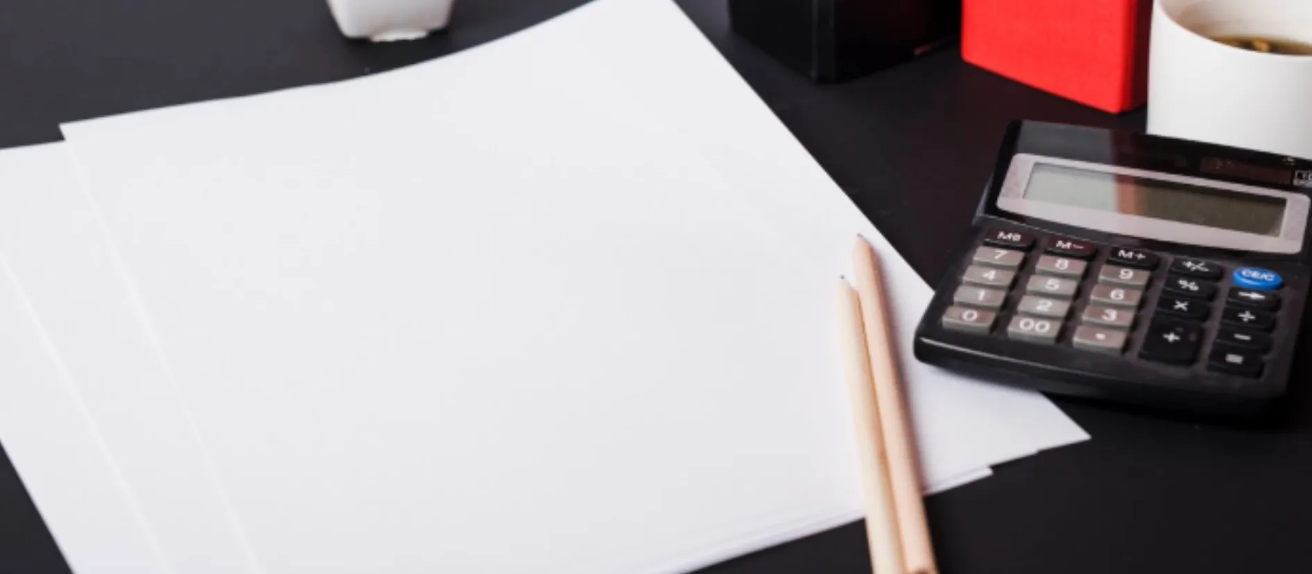 Komponen Penting yang Harus Ada dalam Sistem Pembukuan