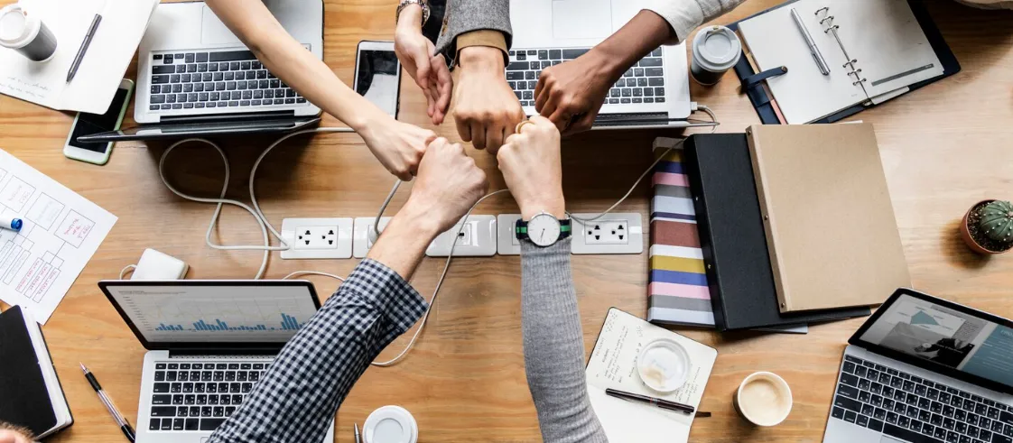 Kesalahan Umum Saat Menggunakan Collaboration Tools