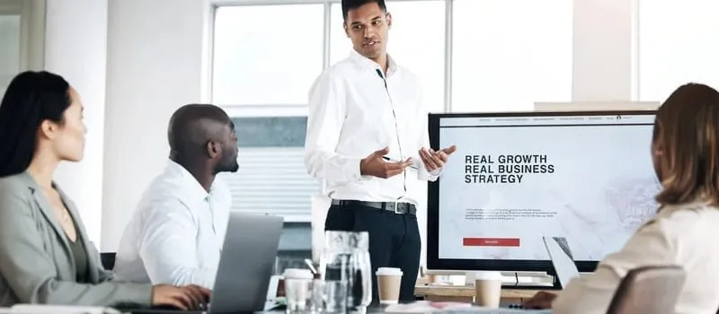 Panduan Lengkap Membuat Website Perusahaan yang Profesional dan Efektif