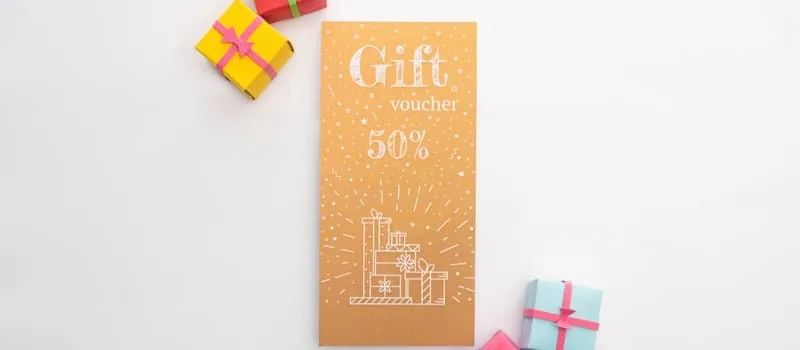 Mengapa Voucher Digital Membantu Bisnis Menonjol di Tengah Persaingan?