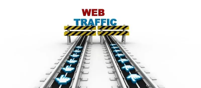 Mengapa Traffic Website Penting? Begini Cara Meningkatkannya dengan Cepat