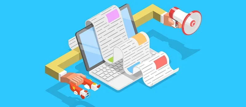 Thrive Agency Indonesia Memperkuat Diri dengan Layanan Website Content Marketing