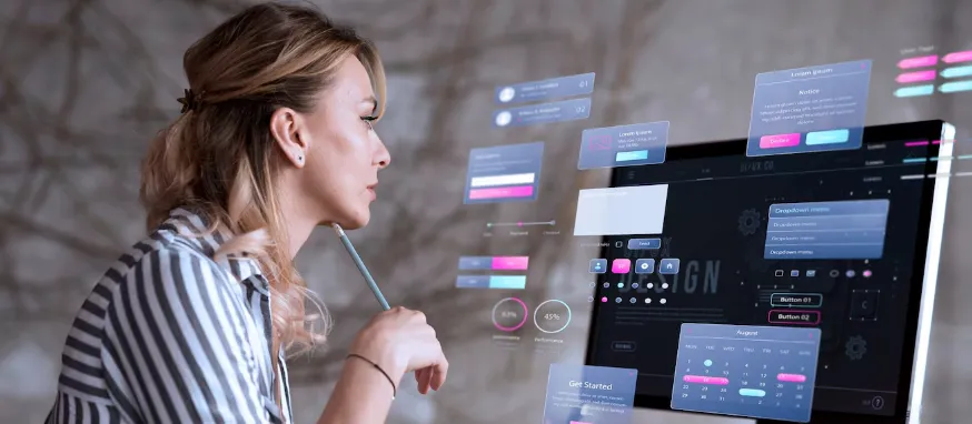 Mengoptimalkan Proyek Desain dengan Affinity Designer
