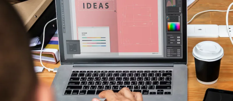 Teknologi Coding di Balik Website Modern