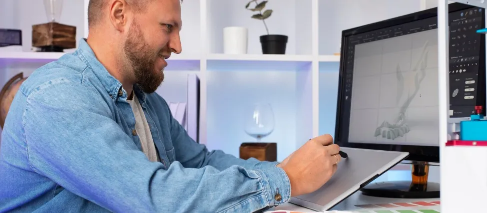 Menggunakan Adobe InDesign untuk Tata Letak Publikasi yang Menarik
