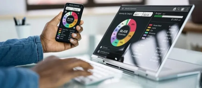 Tips Membuat Dashboard Power BI yang Memukau