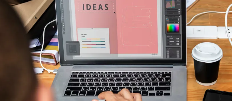 Trik Menentukan Tata Letak dan Posisi Elemen Website agar Lebih Menarik