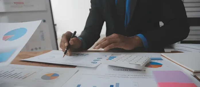 Hubungan Akuntansi, Cashflow, dan Penilaian Risiko di Lembaga Keuangan