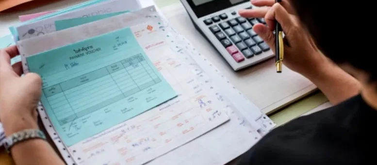 Kesalahan Umum dalam Pembukuan yang Menghambat Pertumbuhan Bisnis