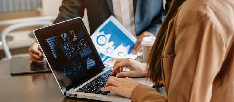 Peran Big Data dalam Mengelola Data Perusahaan yang Lebih Baik