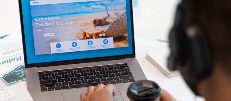 Cerita Traveler yang Lebih Produktif Berkat Software Travel Planner