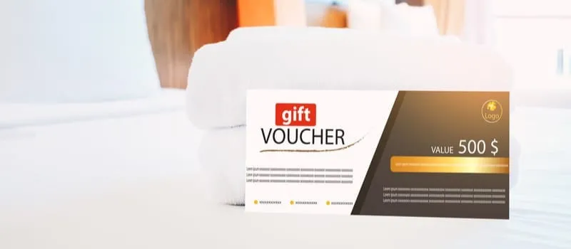 Mengapa Voucher Digital Cocok untuk Sektor Pariwisata dan Perhotelan?