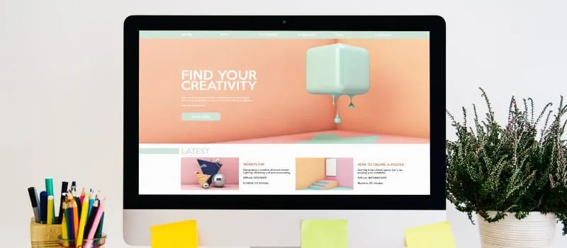 Website Anda Membosankan? Begini Cara Membuatnya Lebih Menarik!