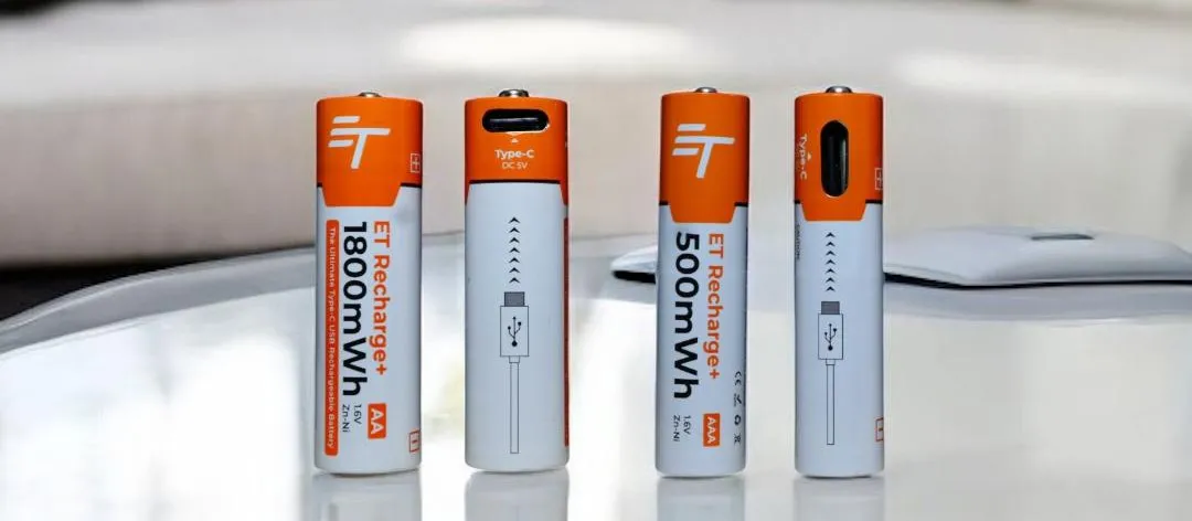 Tips Aman Menggunakan Baterai Isi Ulang agar Tidak Overheat