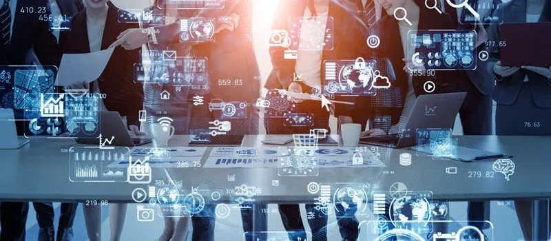 5 Cara Mudah Mengelola Data Perusahaan dengan Lebih Efisien