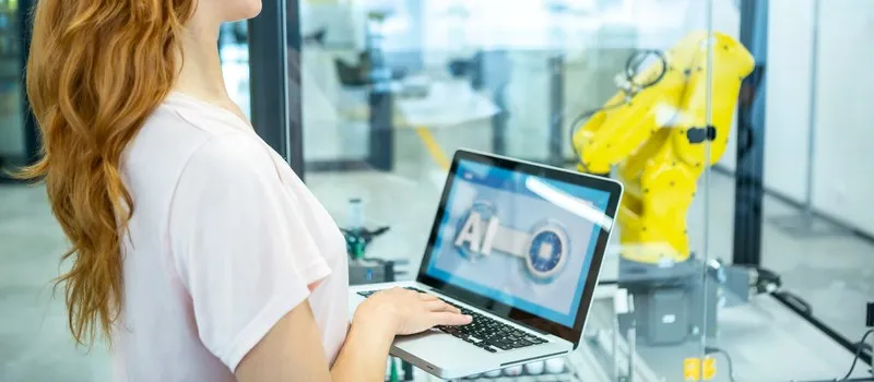 Robot Arm Ini Dapat Mengganti 10 Pekerja! Hemat Biaya Produksi Sekarang