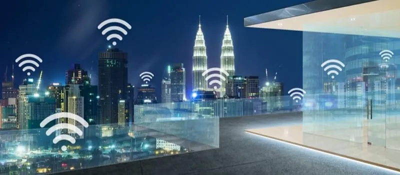 Bagaimana Teknologi Satelit Membantu Wilayah Terpencil di Jambi?