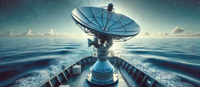 Revolusi Internet! Starlink Membawa Koneksi Super Cepat ke Pedesaan