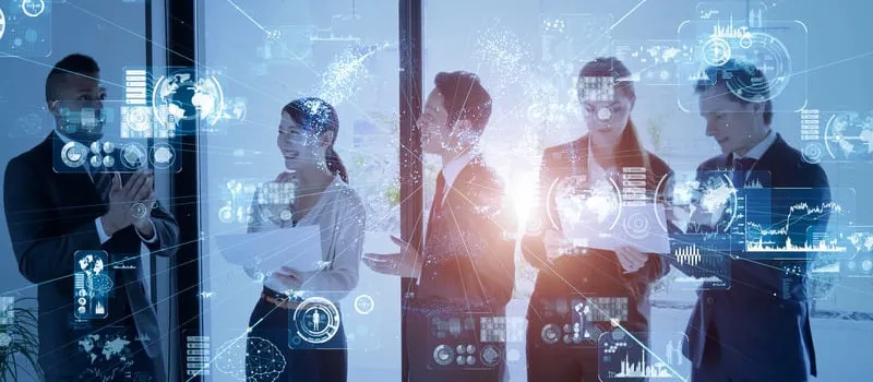 Masih Pakai Email untuk Komunikasi Tim? Coba Slack dan Rasakan Bedanya!