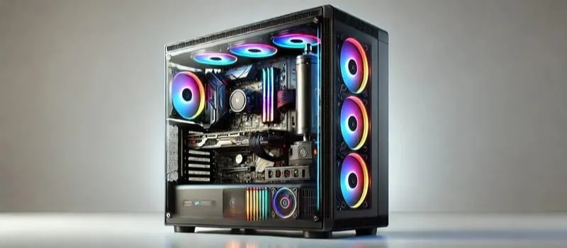 ET PC Desktop Workstation atau Laptop? Pilihan Mana yang Lebih Baik