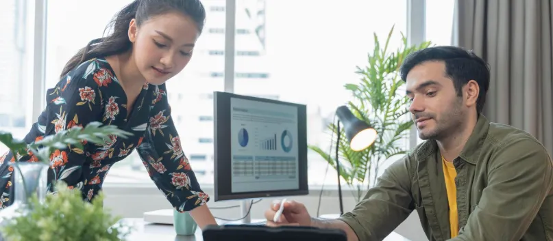 Evolusi Jasa Pembuatan Website dari Company Profile ke Business Platform