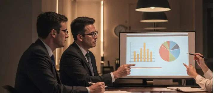 Software yang Cocok untuk Bisnis dengan Tim Sales & Marketing