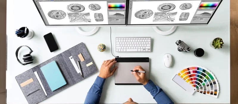 5 Tools Gratis untuk Membuat Website yang Memikat