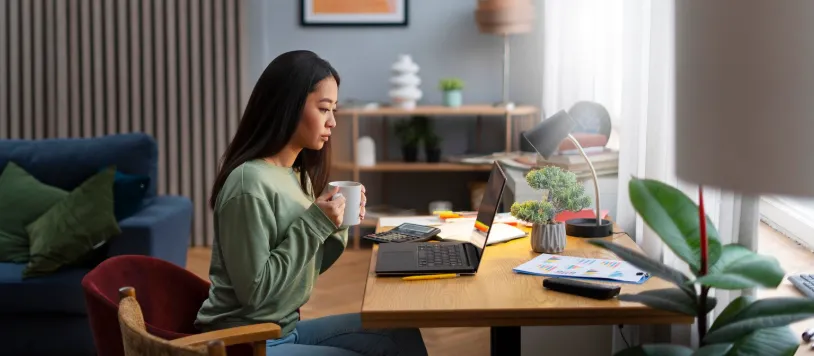 ET PowerShield 1000VA Plus untuk WFH Aman Tanpa Gangguan Listrik