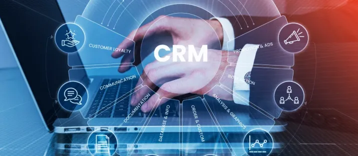 Bangun Loyalitas Pelanggan dengan CRM yang Mudah Digunakan