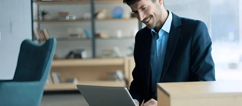 Tren Bisnis Online 2025: Landing Page Lebih Penting dari Website Utama