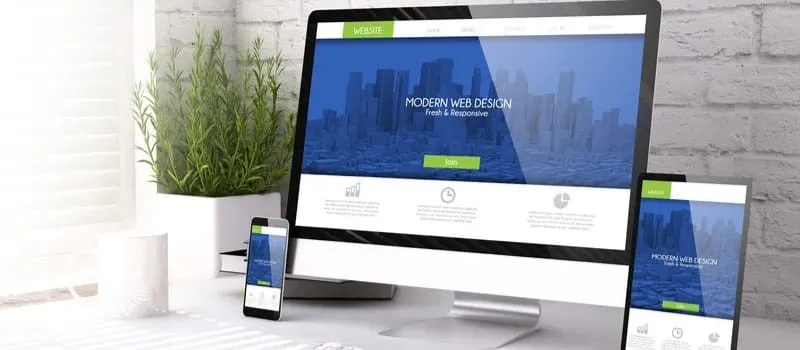 Website Perusahaan: Solusi Digital yang Membantu Anda Terhubung dengan Pelanggan dan Klien