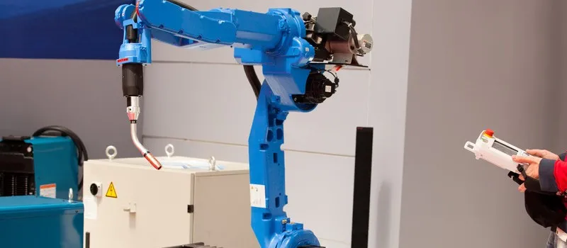 Apa Itu Adaptive Gripper? Solusi Fleksibel untuk Semua Jenis Produksi