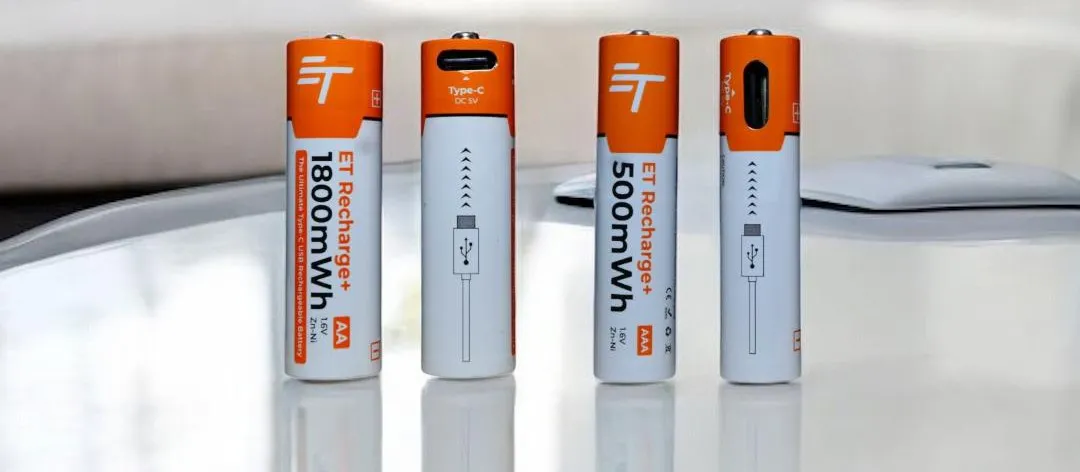 Bagaimana Industri Elektronik Mendorong Permintaan Baterai Isi Ulang