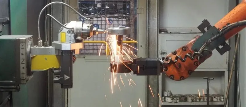 5 Contoh Nyata Industrial Robotics Integration yang Menginspirasi