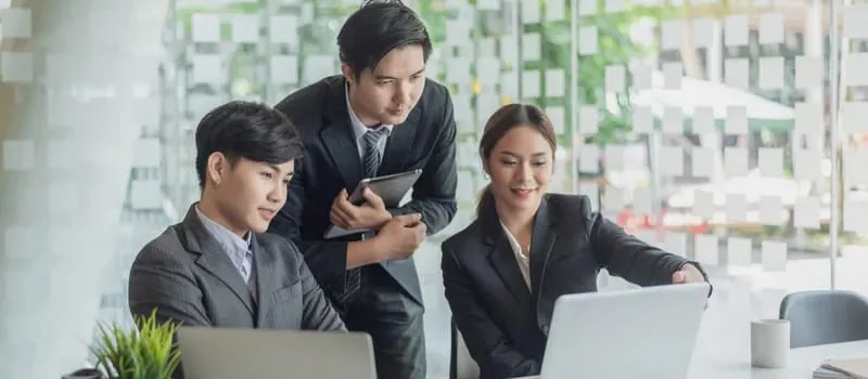 Tak Perlu Pusing! Software Ini Buat Bisnis Anda Makin Profesional