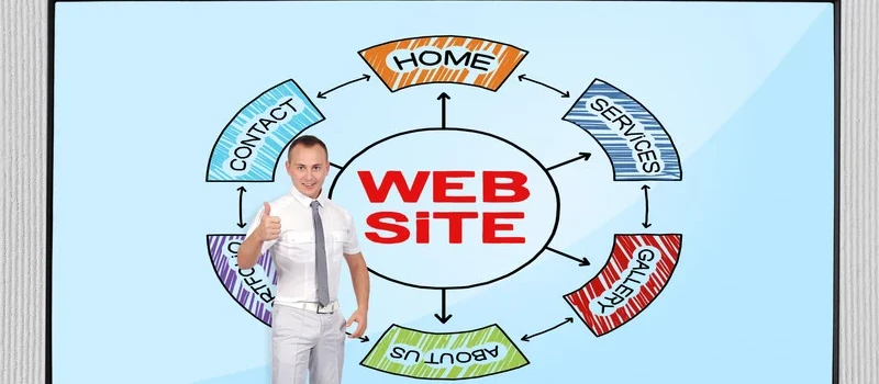Apa Saja yang Didapat dari Jasa Pembuatan Website? Simak Detailnya di Sini!