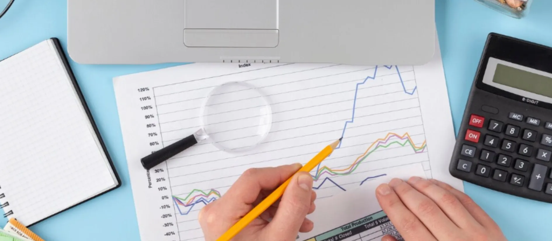  Jenis Laporan Keuangan yang Wajib Dimiliki Perusahaan