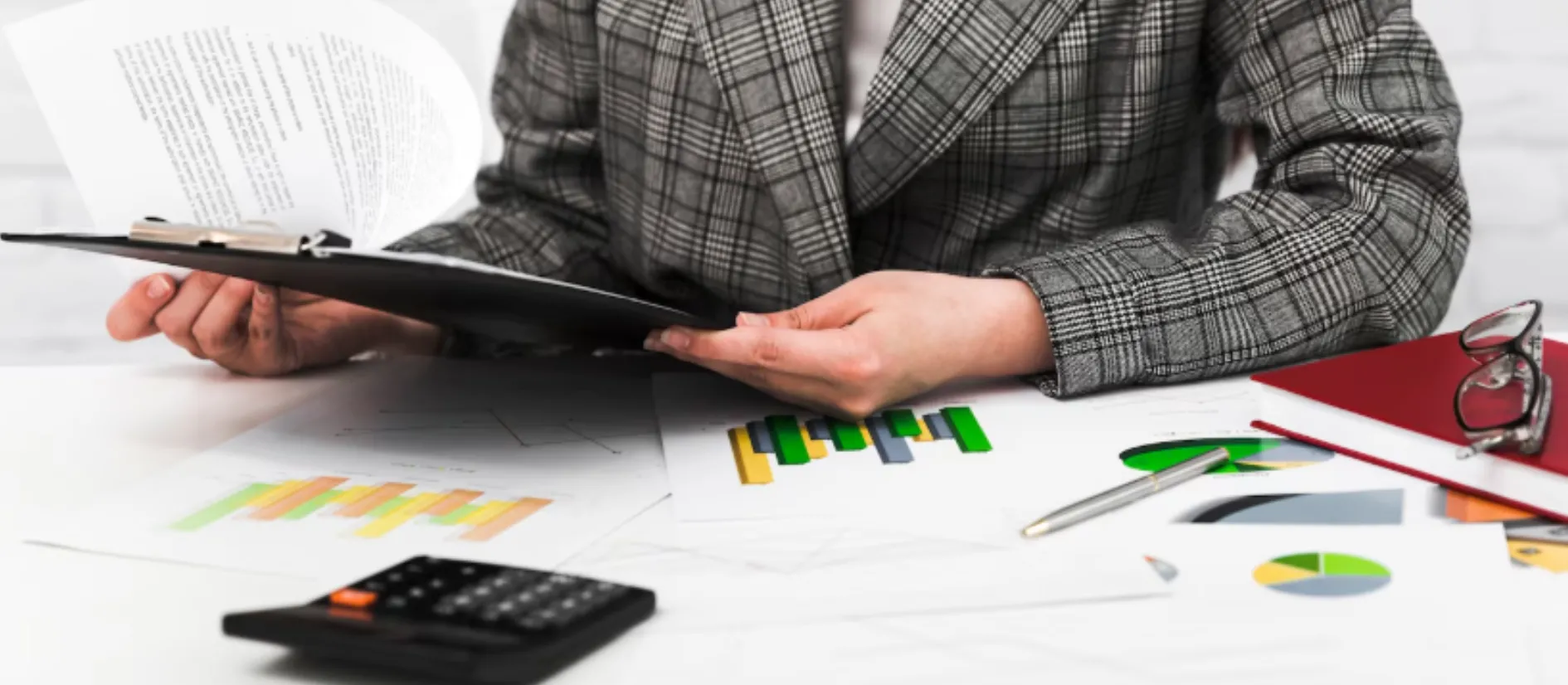 Mengapa Pembukuan yang Efektif Penting untuk Pertumbuhan Bisnis