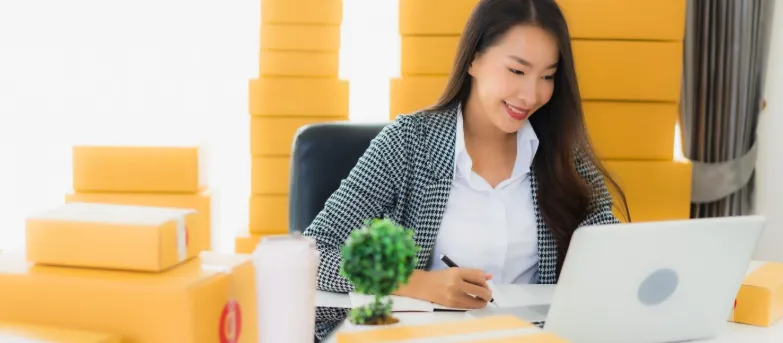 Strategi Agar Jasa Pembukuan Bekerja Efektif untuk UMKM